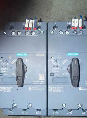 溢价-SIRIUS断路器，型号3RV2042-4JA10，额