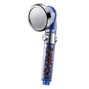 增压过滤花洒淋浴喷头家用超强浴霸淋雨洗澡沐浴室莲蓬头花晒套装