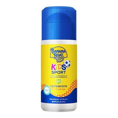 香蕉船儿童防晒滚珠SPF60+