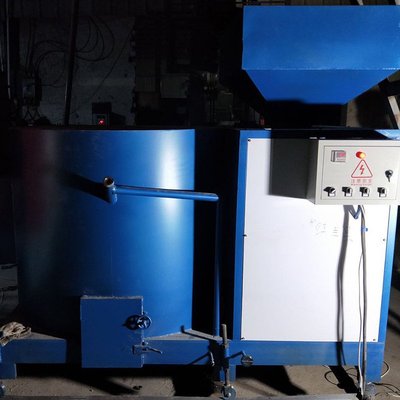 现货批发 生物质颗粒燃烧机 生物质木质木屑颗粒燃烧机