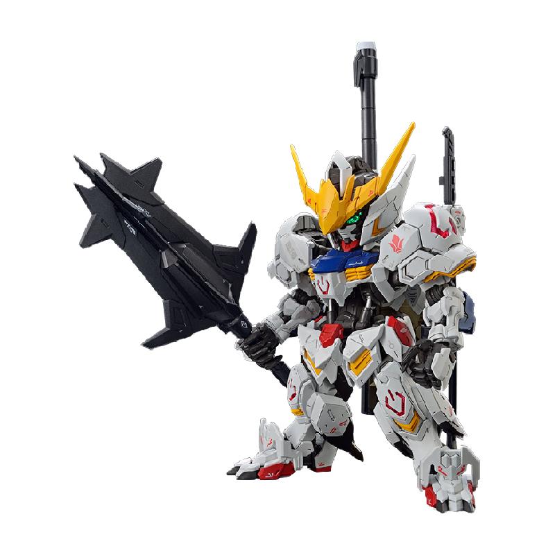 ��� MGSD �Ͱ���˹ Freedom Q�� BBսʿ ƴװģ�� 199Ԫ