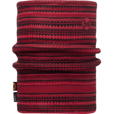 buff男女款抓绒单双面亲肤围脖