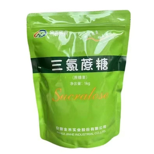 食品级三氯蔗糖1kg高纯无添加