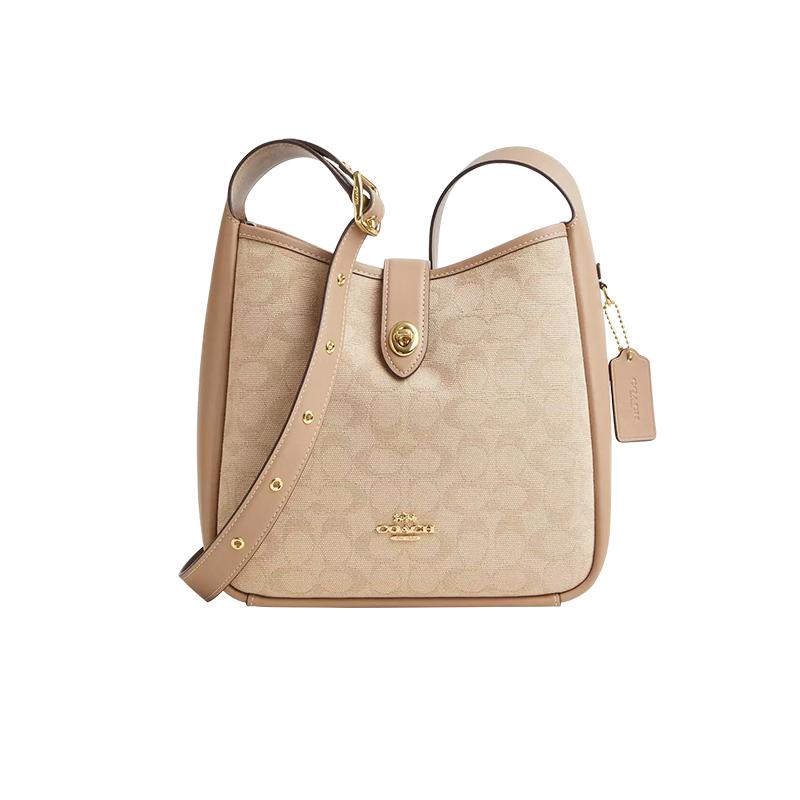 COACH/蔻驰女士水桶包