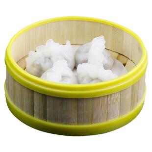 加腾利 潮州粉果,潮汕美食水晶饺蒸饺广式早茶点心早餐 20个