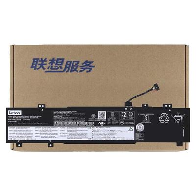 Lenovo 联想原装 IdeaPad 14S 15S 16S V14 G5 IRL V15 G5 笔记本电池L22M3PF2 L22B3PF2 L23D3PF0 L22X3PF2