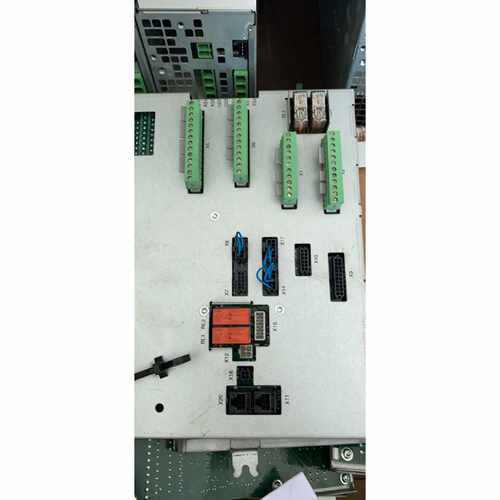 议价ABB机器人安全控制板DSQC643现货销售3HAC024488-001