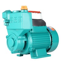 水井抽水泵220V家用自吸增壓泵
