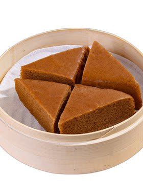 马拉糕红糖发糕传统手工甜而不腻