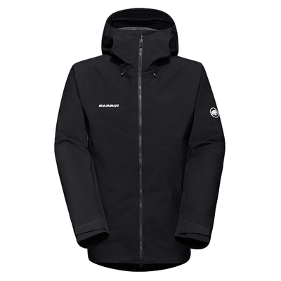 mammut户外防风猛犸象