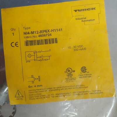 询价-4-M12-RP6X-H1141图尔克4606724