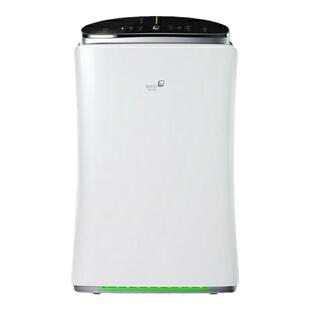 无限极享优乐空气净化器KJ550F家用办公智能除甲醛甲苯杀菌除螨尘