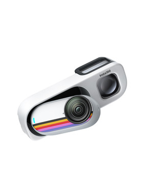 Insta360GO3S复古玩家限定版