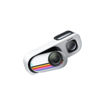 Insta360GO3S复古玩家限定版