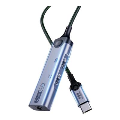 米臣森K300手机平板游戏转接器
