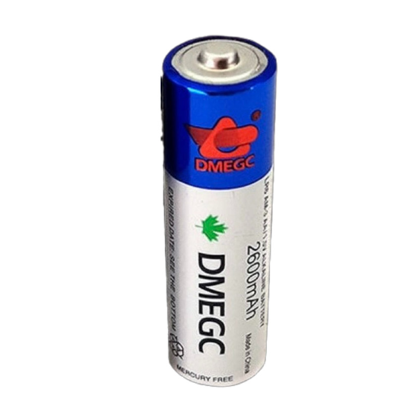 DMEGC血压计指纹锁原装电池