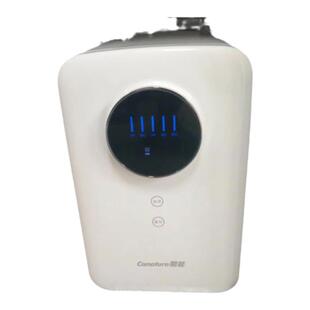 开能奔泰RO400白宝箱净水器滤芯家通用纯水机PP棉活性炭RO膜全套