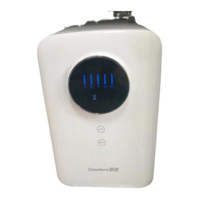 开能奔泰RO400白宝箱净水器滤芯家通用纯水机PP棉活性炭RO膜全套