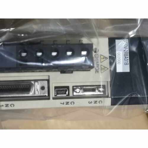 议价安川SGDV-2R8A01A002000 SGDV-2R8A01A驱动器全新质保一年议