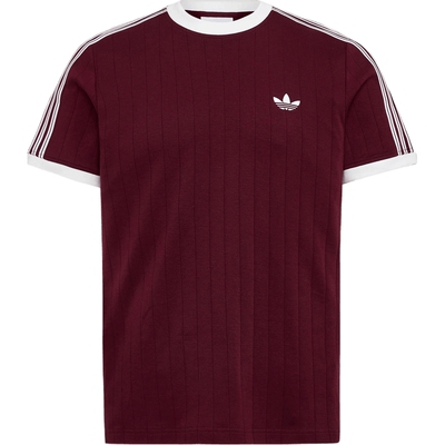 滔搏adidas阿迪达斯三叶草男子运动舒适休闲短袖T恤KX1982