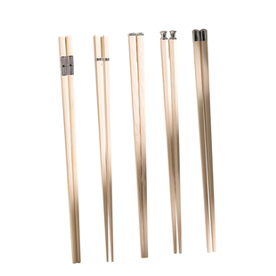 抗菌防霉筷子家用高档2025新款合金筷一人一筷耐高温餐具陶瓷筷快