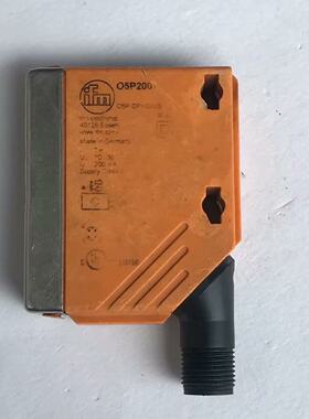 【询价】IFM易福门O5P200 O5P-FPKG/US镜面反射光电适用