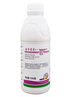圣丰60%苄·丁水稻田封闭除草剂