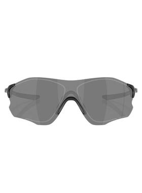 欧克利户外运动变色偏光墨镜