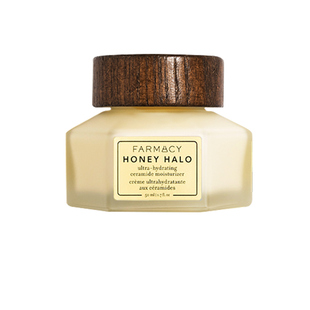 【自营】【下拉淘金币优惠】Farmacy/法沫溪蜂蜜焕亮柔润精华面霜