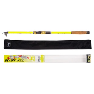 光威 碳素海竿远投抛竿滑漂船竿钓鱼竿套装渔具小爆炸矶钓双竿梢