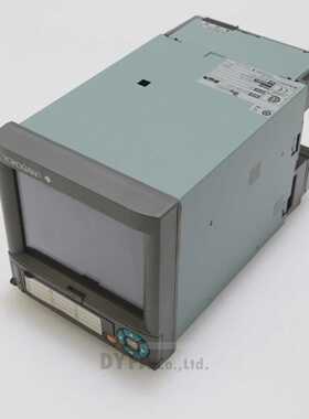 YOKOGAWA used DAQSTATION DX1006-1-4-2 SEN-I-21469A1B