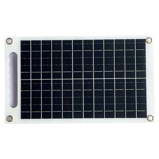 光伏柔性太阳能发电板户外应急充电宝手机蓝牙耳机等有阳光就发电