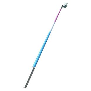 黑坑独节竞技鱼竿支架超硬钓鱼杆碳素炮台架杆台钓杆架竿自动回弹