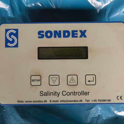 议价！SONDEXSalinityController盐度计