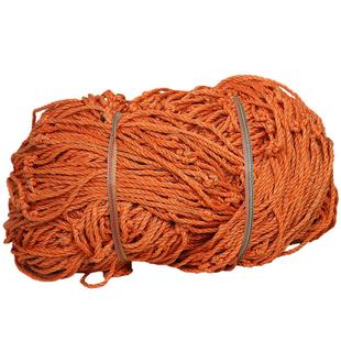 货车网绳网罩加粗封车盖货专用网子大棚防风网尼龙网安全篷布网兜