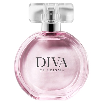 冰希黎香水娇之真我DIVA花香调