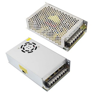 220V转3V直流开关电源4A5A10A20A40A50A60A LED变压器12W120W180W