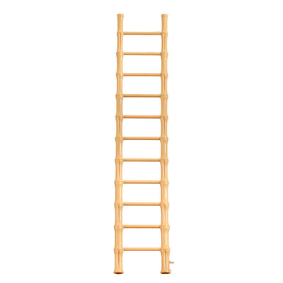 乔迁之喜装饰梯子摆件礼物