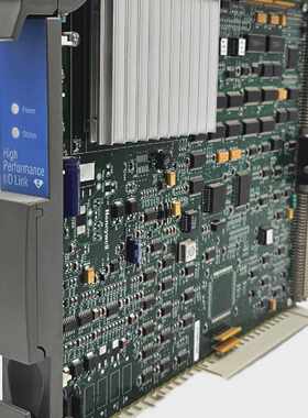 HONEYWELL 51309276-150 F HIGH PERFOMANCE I/O LINK FAST SHIPI