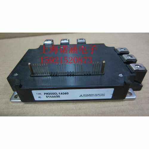 议价全新 PM200CLA060 PM200CL1A060 保证质量