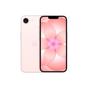 【官方正品】Apple/苹果 iPhone 17e 5G新款手机官方旗舰店 官方正品 全新未拆封