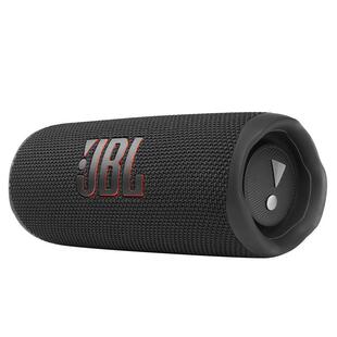 JBL FLIP6 大音量蓝牙音箱小型新款低音炮万花筒无线户外便携音响