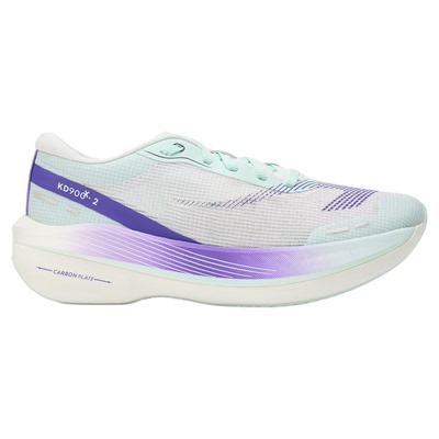 迪卡侬竞速跑鞋全撑碳板