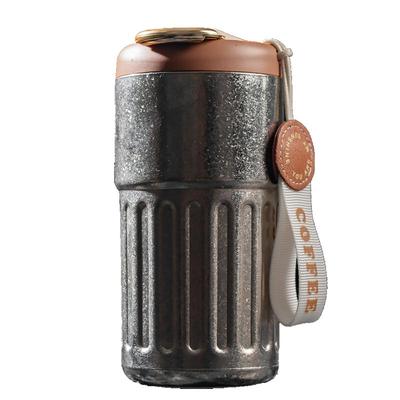 裕隆全潮酷纯钛保温杯新款咖啡杯