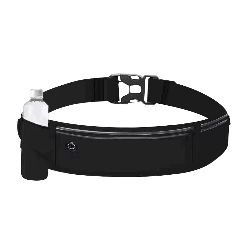 跑步手机袋男女新款健身户外骑车装备轻薄专业运动贴身跑步腰包