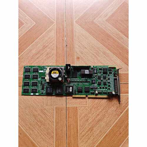 议价JAMMCCP300A采集卡REV.A012DF920维修