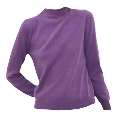 2025新款半高领显瘦针织打底衫女