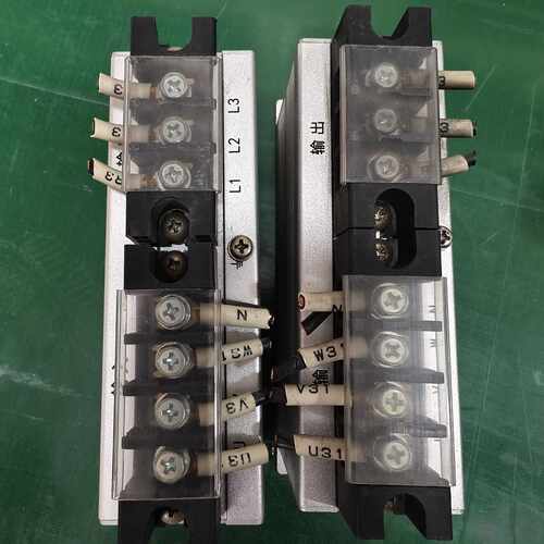 询价-无锡熠泰格智能科技SERVO变压器 SET-3000-C1，