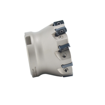 YKP京瓷LOGU0303快进给刀杆刀盘