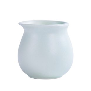 双味感官杯家用陶瓷咖啡杯聚香单品杯手冲闻香杯咖啡师专业品鉴杯